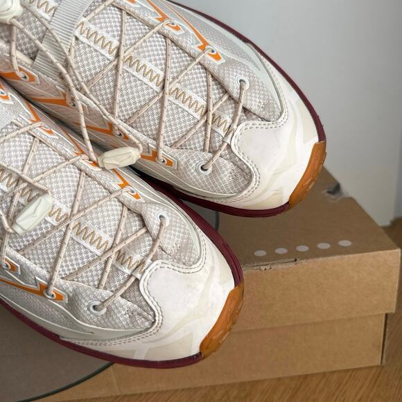 Hoka One One U Mafate Three2 Unisex Sneakers 1141572 WR- SZ M 13- W 14 main image 8